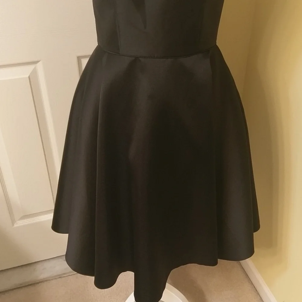 Watters & Watters evening dress excellent condition 🎉HP🎉